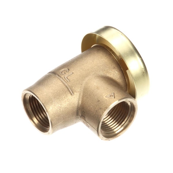 Vacuum Non Breaker
